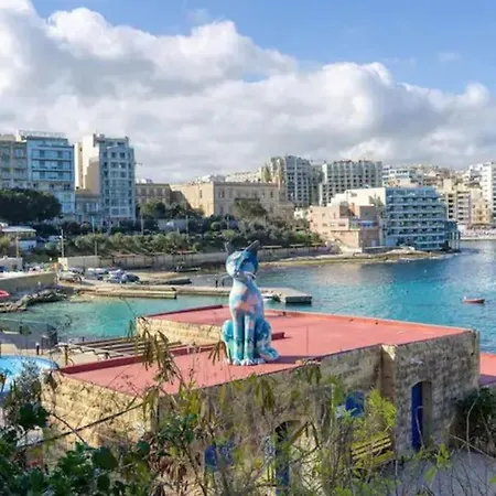 Wonderful In The Heart Of Апартаменты