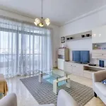 Wonderful In The Heart Of Apartament