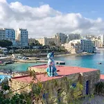 Wonderful In The Heart Of Apartament