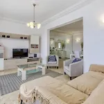 Wonderful In The Heart Of Apartament
