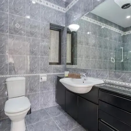 Lejlighed Wonderful In The Heart Of *