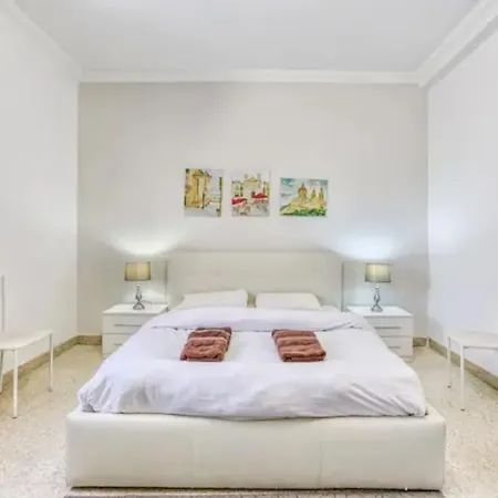 Wonderful In The Heart Of Sliema