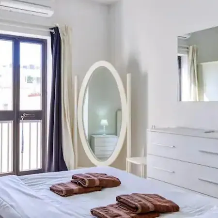 Wonderful In The Heart Of Lejlighed