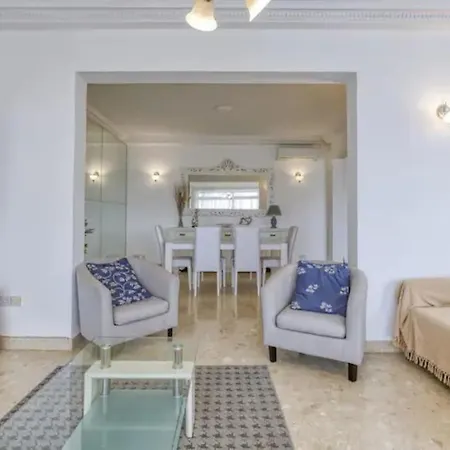 Wonderful In The Heart Of Lägenhet *