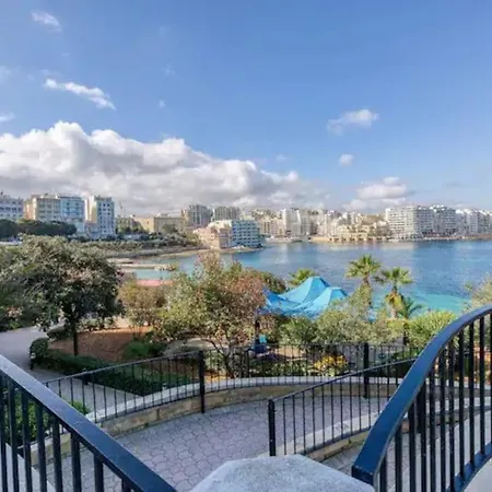 Wonderful In The Heart Of * Sliema