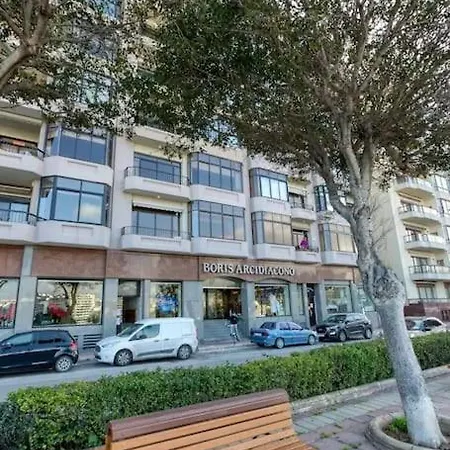 Wonderful In The Heart Of Sliema