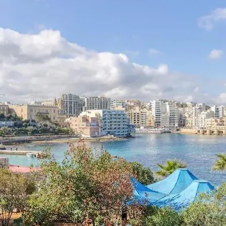 Wonderful In The Heart Of * Sliema