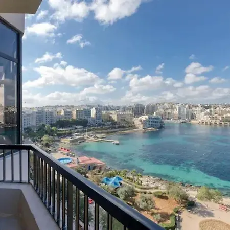 Wonderful In The Heart Of * Sliema