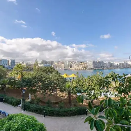 Lägenhet Wonderful In The Heart Of