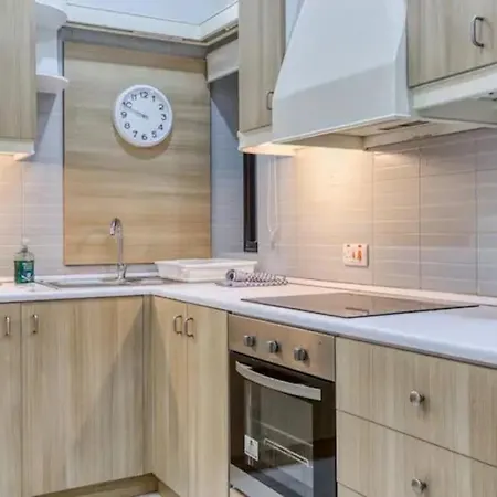 Wonderful In The Heart Of Apartament Sliema