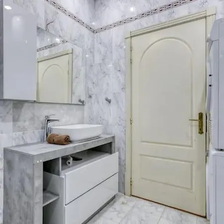 Apartament Wonderful In The Heart Of *