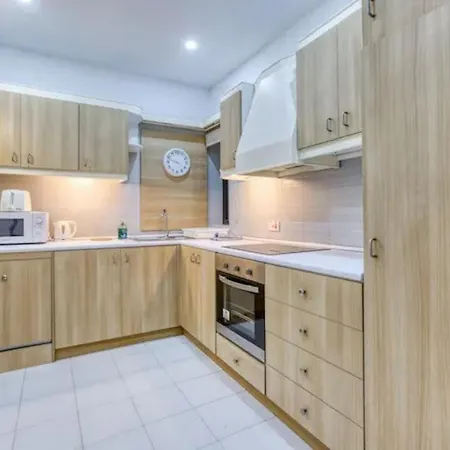 Wonderful In The Heart Of Apartament Sliema