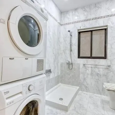 Wonderful In The Heart Of Sliema