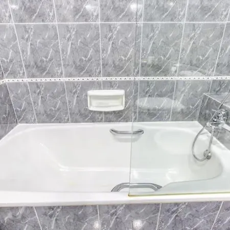 Wonderful In The Heart Of Apartament Sliema