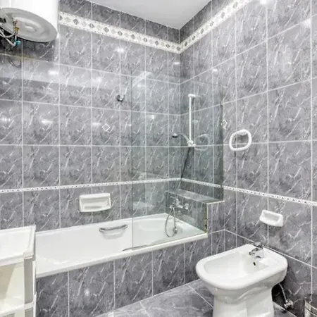 Apartament Wonderful In The Heart Of *