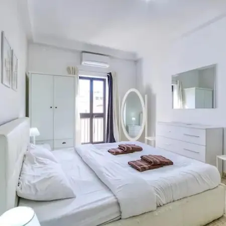 Wonderful In The Heart Of Apartament *