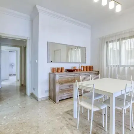Apartament Wonderful In The Heart Of Sliema