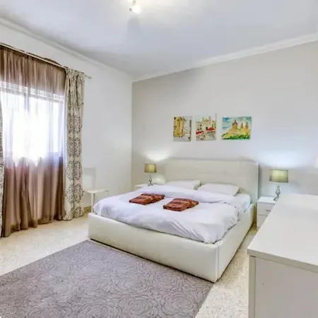 Apartament Wonderful In The Heart Of *