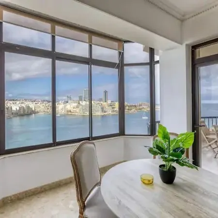 Wonderful In The Heart Of Sliema